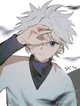Killua Zoldyck