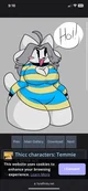 Thicc temmi