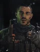 Soap MacTavish 