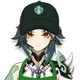 Xiao - Starbucks