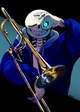 Sans Undertale 