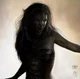 Maddie the wolf