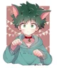 Neko Deku