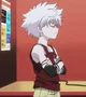 Killua 