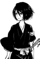 Rukia Kuchiki 