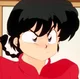 Ranma Saotome 