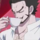 Dracule Mihawk