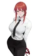 miss makima