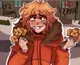 Kenny McCormick