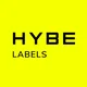 Hybe  labels 