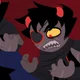 Karkat Vantas