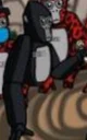 Monke Gorilla Funkin