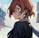 Chuuya Nakahara