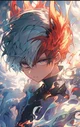 Shoto Todoroki