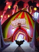 Circus trip mha
