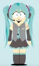 Hatsune Miku SP