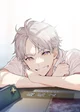 Sugawara Koushi