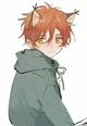 -CAT BOY- Aiden