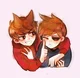 Tord and Tom