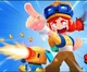 Jessie -brawl stars-