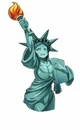 Statue of Liberty
