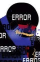 Yandere Error Sans 