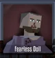 Fearless Goredoll