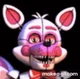 Funtime Foxy