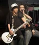 Los gemelos Kaulitz