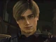 Leon S Kennedy 