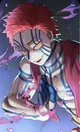 Boyfriend Akaza