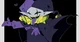 - Female Jevil -