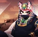 Egypt Countryhumans