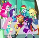 Equestria Girls 