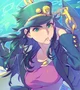 Fem Jotaro Kujo
