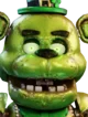 Shamrock Freddy