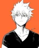 Bakugo Katsuki