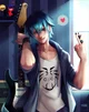 Luka Couffaine