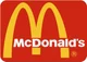 McDonalds