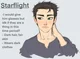 Human Starflight 