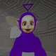 Tinky Winky