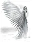 Angel Girlfriend