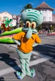 Squidward 