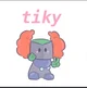 Tiky