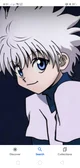 killua