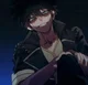 Husband dabi