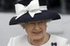 Queen Elizabeth II