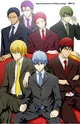 Kurokos Basketball