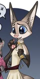 Evelyn Wilde Hopps