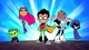 Teen Titans Go